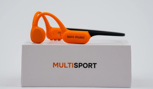 Athlete training across swim, run, and bike